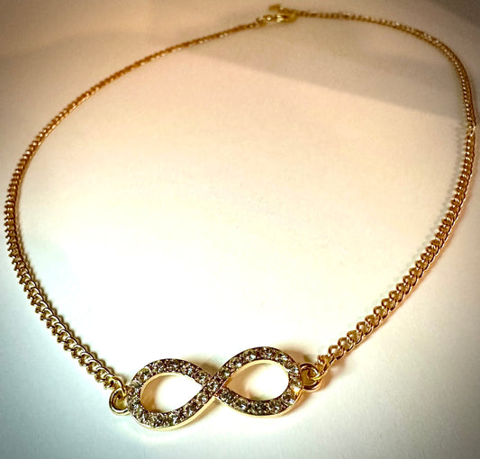 “Simple Infinity” Chain