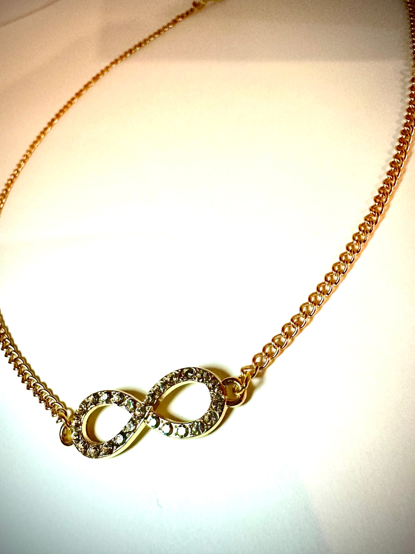 “Simple Infinity” Chain